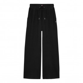 Анцуг Tommy Jeans Joggers - Black анцуг,дамски,анцузи,дамски,чорапогащи,и,клинове,дамски,ежедневни,облекла,дамски,екипи,tommy,jeans,joggers,black