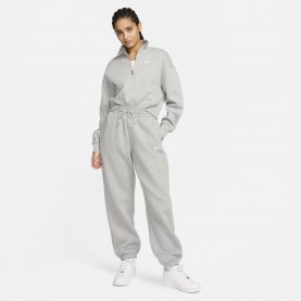 дамски,анцуг,дамски,анцузи,nike,phoenix,fleece,joggers,womens,dk,grey,heather