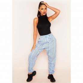 анцуг,дамски,анцузи,missy,empire,real,slogan,joggers,blue