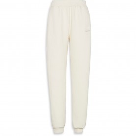 Анцуг Calvin Klein Calvin Qultd Joggers Ld54 - Ivory анцуг,дамски,чорапогащи,и,клинове,дамски,анцузи,дамски,ежедневни,облекла,дамски,екипи,calvin,klein,calvin,qultd,joggers,ld54,ivory