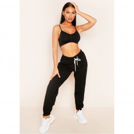анцуг,дамски,анцузи,missy,empire,casual,joggers,black