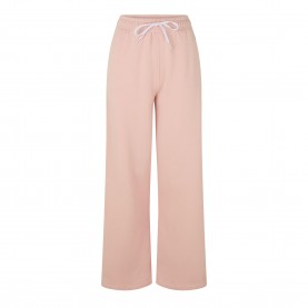Панталони Polo Ralph Lauren Polo Wide Leg Pant Ld61 - PINK SAND панталони,дамски,анцузи,дамски,чорапогащи,и,клинове,дамски,ежедневни,облекла,дамски,екипи,polo,ralph,lauren,polo,wide,leg,pant,ld61,pink,sand