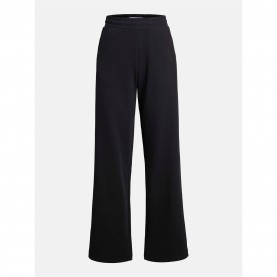 Дамски панталони JJXX Wide Pants Ladies - Black дамски,панталони,дамски,долнища,размер+,дамски,облекла,размер,jjxx,wide,pants,ladies,black