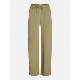 Дамски панталони JJXX Loose Pants Ladies - Aloe дамски,панталони,дамски,долнища,размер+,дамски,облекла,размер,jjxx,loose,pants,ladies,aloe
