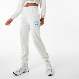 анцуг,дамски,анцузи,everlast,joggers,white,marl