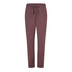 Дамски анцуг Fear Of God Essentials Womens Lounge Pants Open Hem Fleece Jogging Bottoms - Plum дамски,анцуг,дамски,анцузи,дамски,чорапогащи,и,клинове,дамски,ежедневни,облекла,дамски,екипи,fear,of,god,essentials,women,s,lounge,pants,open,hem,fleece,jo