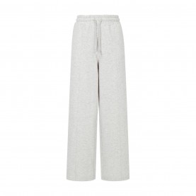 Дамски анцуг Slazenger Wide Leg Jogging Bottoms Womens - Grey Marl дамски,анцуг,разпродажба,slazenger,дамски,анцузи,дамски,долнища,размер+,дамски,облекла,размер,slazenger,wide,leg,jogging,bottoms,womens,grey,marl