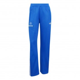 Анцуг adidas Originals x Mercedes AMG Petronas Formula 1 Team Blue Wonder Track Pant - Blue/White анцуг,adidas,originals,x,mercedes,amg,petronas,formula,1,team,blue,wonder,track,pant,blue,white