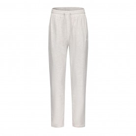 дамски,панталони,дамски,анцузи,slazenger,interlock,open,hem,pant,womens,ice,grey,marl