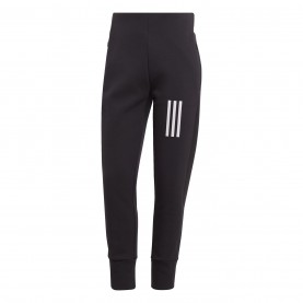 Анцуг Adidas Women's Mission Victory High Waist Closed Hem Poly Jogger - Black анцуг,разпродажба,adidas,дамски,екипи,(долнища),adidas,women's,mission,victory,high,waist,closed,hem,poly,jogger,black