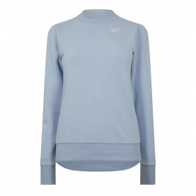 разпродажба,reebok,дамски,блузи,reebok,terry,crew,ld99,blue