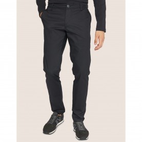 мъжки,панталони,тип,чино,armani,exchange,ax,cmf,ft,trsrs,sn99,black