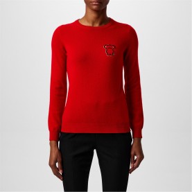дамски,горнища,с,качулка,дамски,ежедневни,облекла,emporio,armani,emporio,wide,slv,top,ld99,coral,red