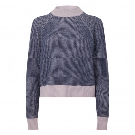 дамски,горнища,с,качулка,дамски,ежедневни,облекла,emporio,armani,emporio,concol,hknit,ld99,multi,stripes