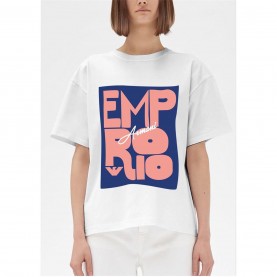 дамски,топове,emporio,armani,emporio,t,blpnk,logo,ld99,white