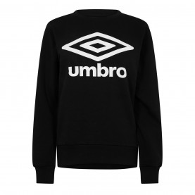 дамски,блузи,umbro,rspns,crw,swt,ld99,black