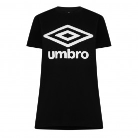 дамски,тениски,дамски,топове,umbro,rspns,crw,t,ld99,black