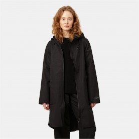 дамски,якета,и,палта,ilse,jacobsen,raincoat,black