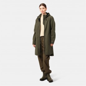 дамски,якета,и,палта,ilse,jacobsen,raincoat,army