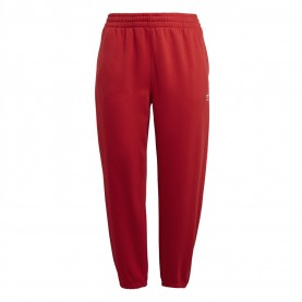 Дамски анцуг Adidas Originals Essentials Plus Size Fleece Joggers Womens - Red дамски,анцуг,дамски,чорапогащи,и,клинове,дамски,анцузи,дамски,ежедневни,облекла,дамски,екипи,adidas,originals,essentials,plus,size,fleece,joggers,womens,re