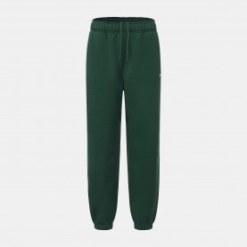 Дамски анцуг Slazenger Closed Hem Fleece Pants Womens - Forest Green дамски,анцуг,дамски,анцузи,slazenger,closed,hem,fleece,pants,womens,forest,green