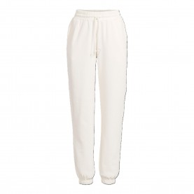 дамски,анцуг,дамски,анцузи,casall,fleece,closed,hem,jogging,bottoms,womens,off,white
