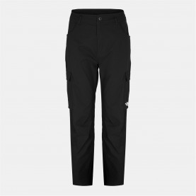 Панталони The North Face Women's Exploration Cargo Trousers - TNF BLACK панталони,дамски,чорапогащи,и,клинове,the,north,face,women's,exploration,cargo,trousers,tnf,black