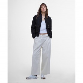 Barbour International Dakota Trousers - Light Stone barbour,international,dakota,trousers,light,stone