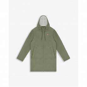 яке,дамски,якета,и,палта,hunter,hunter,andrea,mid,jacket,deep,l,green