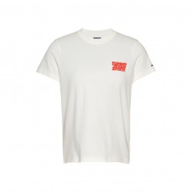 дамски,топове,tommy,jeans,tjw,reg,tj,bubble,tee,ecru