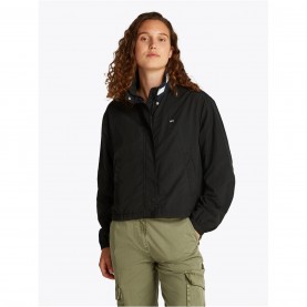 яке,дамски,якета,и,палта,tommy,jeans,tjw,essential,jacket,ext,black