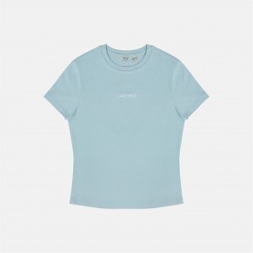 дамски,тениски,дамски,топове,jack,wills,baby,tee,blue