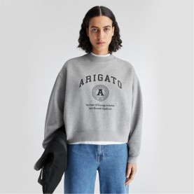 дамски,горнища,с,качулка,дамски,ежедневни,облекла,axel,arigato,university,sweat,grey,melange
