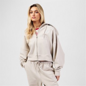 суичър,дамски,горнища,с,качулка,jack,wills,emblem,zip,hoody,stone
