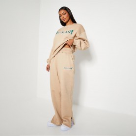 анцуг,дамски,анцузи,i,saw,it,first,reclaim,staples,wide,leg,joggers,taupe