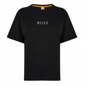 дамски,тениски,boss,boss,evarsy,shiny,ld00,black,001