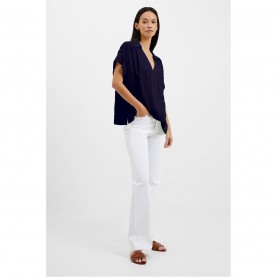 дамски,ризи,french,connection,birch,popover,shirt,41,marine