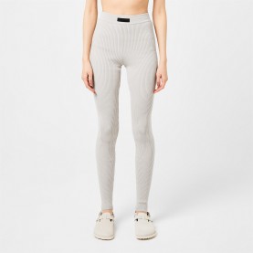 Клин FEAR OF GOD ESSENTIALS Leggings - Silver Cloud клин,дамски,чорапогащи,и,клинове,дамски,фитнес,облекла,дамски,ежедневни,облекла,fear,of,god,essentials,leggings,silver,cloud
