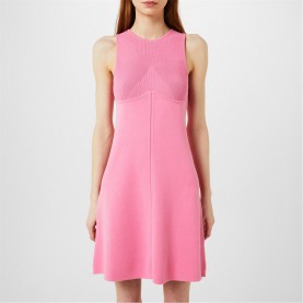 дамски,поли,и,рокли,дамски,плетени,дрехи,hugo,hugo,sriangla,10256548,01,open,pink