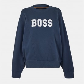 дамски,горнища,с,качулка,дамски,ежедневни,облекла,boss,10238476,01,dark,blue,404