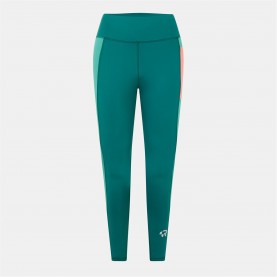 Клин RED RUN Red Run Sculpted Legging - Verdant - Earth Green клин,дамски,чорапогащи,и,клинове,дамски,фитнес,облекла,дамски,ежедневни,облекла,red,run,red,run,sculpted,legging,verdant,earth,green