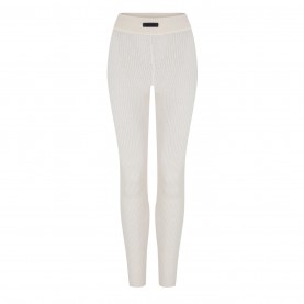 Клин FEAR OF GOD ESSENTIALS Women's Waffle Leggings - Shell клин,дамски,чорапогащи,и,клинове,дамски,фитнес,облекла,дамски,ежедневни,облекла,fear,of,god,essentials,women's,waffle,leggings,shell