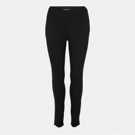 DKNY DKNY Foundation Leg Ld54 - Black дамски,чорапогащи,и,клинове,дамски,фитнес,облекла,дамски,ежедневни,облекла,dkny,dkny,foundation,leg,ld54,black