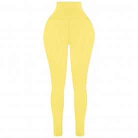 клин,дамски,чорапогащи,и,клинове,honeyz,legging,ld99,yellow