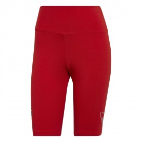 Дамски къси панталони Adidas Originals Knee Length Bike Shorts Womens - VIVID RED дамски,къси,панталони,дамски,чорапогащи,и,клинове,дамски,фитнес,облекла,дамски,ежедневни,облекла,adidas,originals,knee,length,bike,shorts,womens,vivid,red