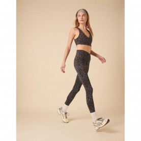 Дамски клин Nobodys Child Womens Leggings - Multi дамски,клин,дамски,фитнес,облекла,дамски,чорапогащи,и,клинове,дамски,ежедневни,облекла,nobodys,child,women,s,leggings,multi