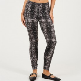 клин,дамски,чорапогащи,и,клинове,brave,soul,print,leggings,grey,snake