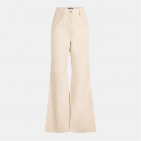 дамски,чорапогащи,и,клинове,amylynn,wide,leg,tsr,ld99,white