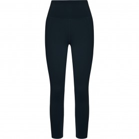 Клин Girlfriend Collective Women's Comp 7/8 Length Leggings - Black клин,дамски,чорапогащи,и,клинове,дамски,фитнес,облекла,дамски,ежедневни,облекла,girlfriend,collective,women's,comp,7,8,length,leggings,black