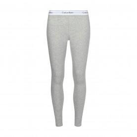 клин,дамски,пижами,calvin,klein,modern,cotton,leggings,grey